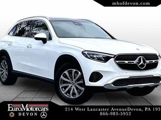 Certified 2025 Mercedes-Benz GLC 300 4MATIC video 1
