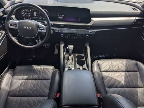 Used 2023 Kia Telluride SX Prestige X-Pro AWD/4WD image 16