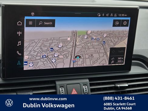 Used 2023 Audi Q5 2.0T Premium Plus w/ Premium Plus Package AWD/4WD image 15