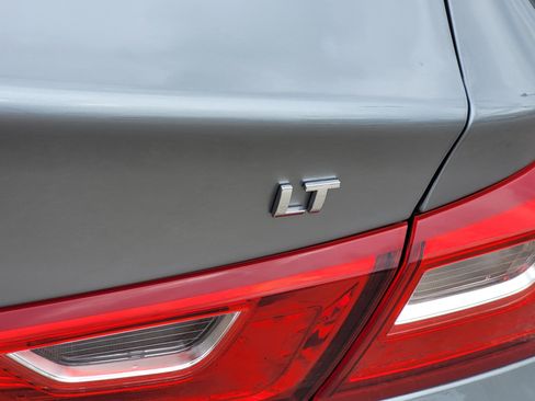 Used 2024 Chevrolet Malibu LT image 8