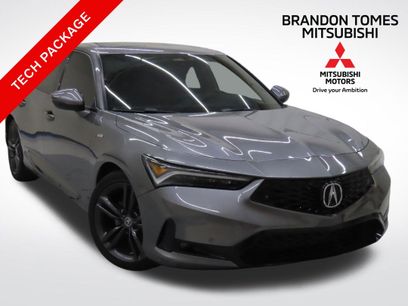 Used 2024 Acura Integra A-Spec