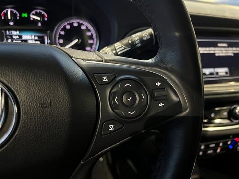 Used 2019 Buick Enclave Essence w/ Trailering Package, 5000 lbs. image 30