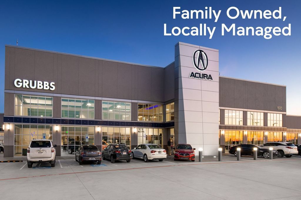 Used 2023 Acura RDX w/ Technology Package FWD image 10