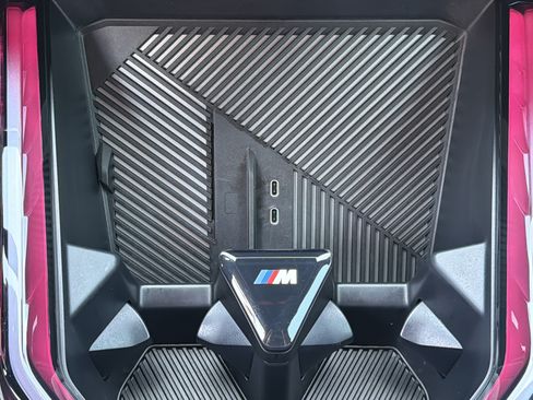 Certified 2026 BMW X3 xDrive30i w/ M Sport Package AWD/4WD image 6