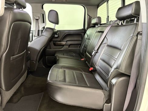 Used 2015 GMC Sierra 1500 Denali image 35