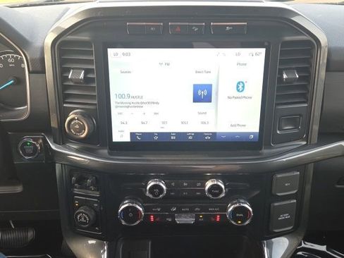 Used 2022 Ford F150 XLT w/ Equipment Group 302A High image 25