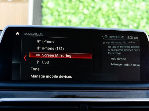 Used 2019 BMW 750i w/ Executive Package image 37