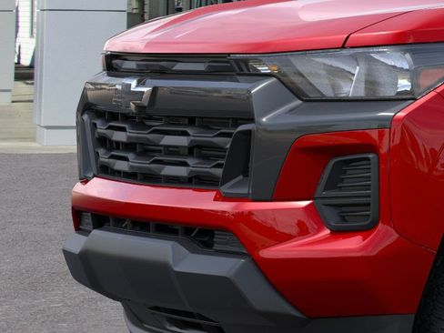 New 2026 Chevrolet Colorado LT RWD image 13