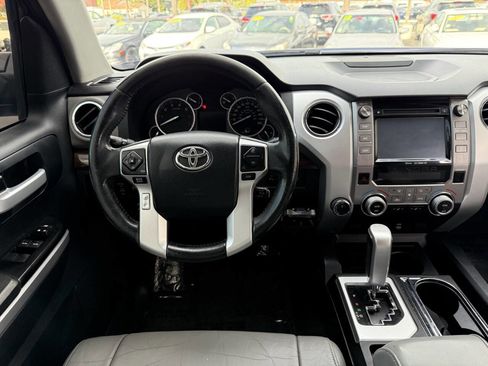 Used 2015 Toyota Tundra Limited image 15