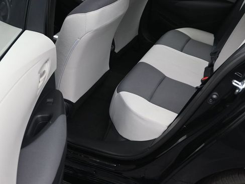 Used 2025 Toyota Corolla LE w/ Convenience Package FWD image 12