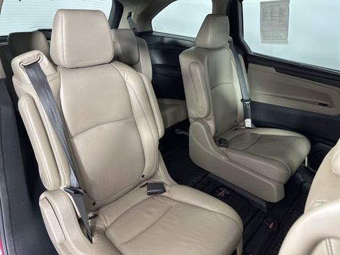 Used 2022 Honda Odyssey EX-L image 29