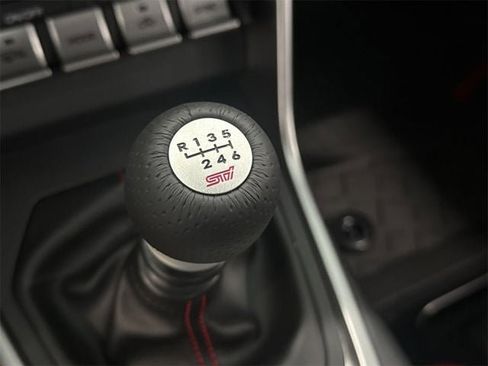 New 2026 Subaru BRZ Limited RWD image 61