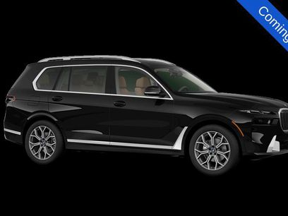Certified 2024 BMW X7 xDrive40i