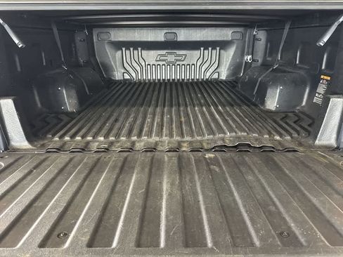 Used 2023 Chevrolet Silverado 1500 RST RWD image 24