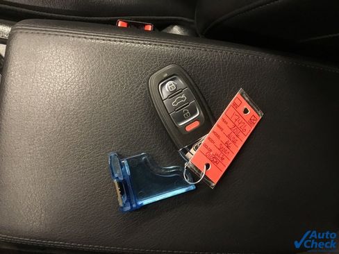 Used 2016 Audi A6 3.0T Premium Plus w/ Driver Assistance Package image 55