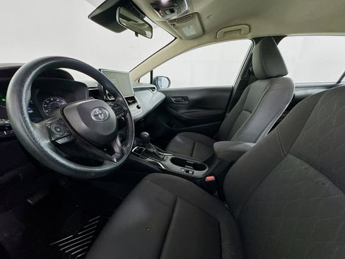 Used 2024 Toyota Corolla LE FWD image 19