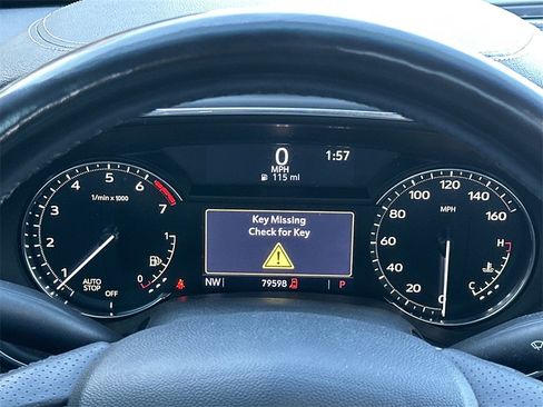 Used 2020 Cadillac CT5 Sport w/ Climate Package image 26