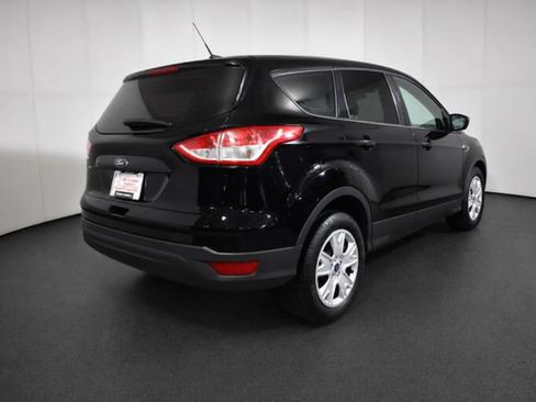Used 2016 Ford Escape S FWD image 4