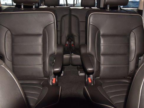 Used 2019 GMC Acadia Denali w/ Technology Package image 21