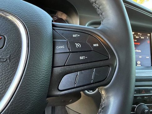 Used 2023 Dodge Charger SXT w/ Blacktop Package image 30