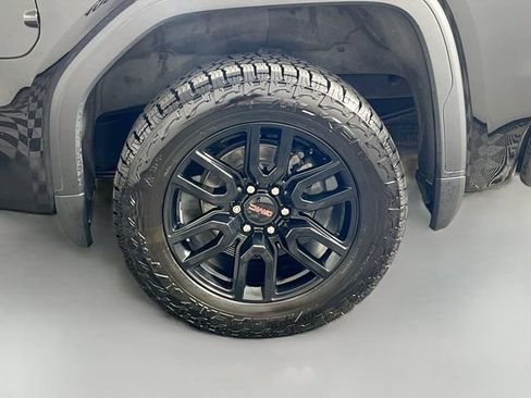 Used 2023 GMC Sierra 1500 Elevation w/ Preferred Package AWD/4WD image 38