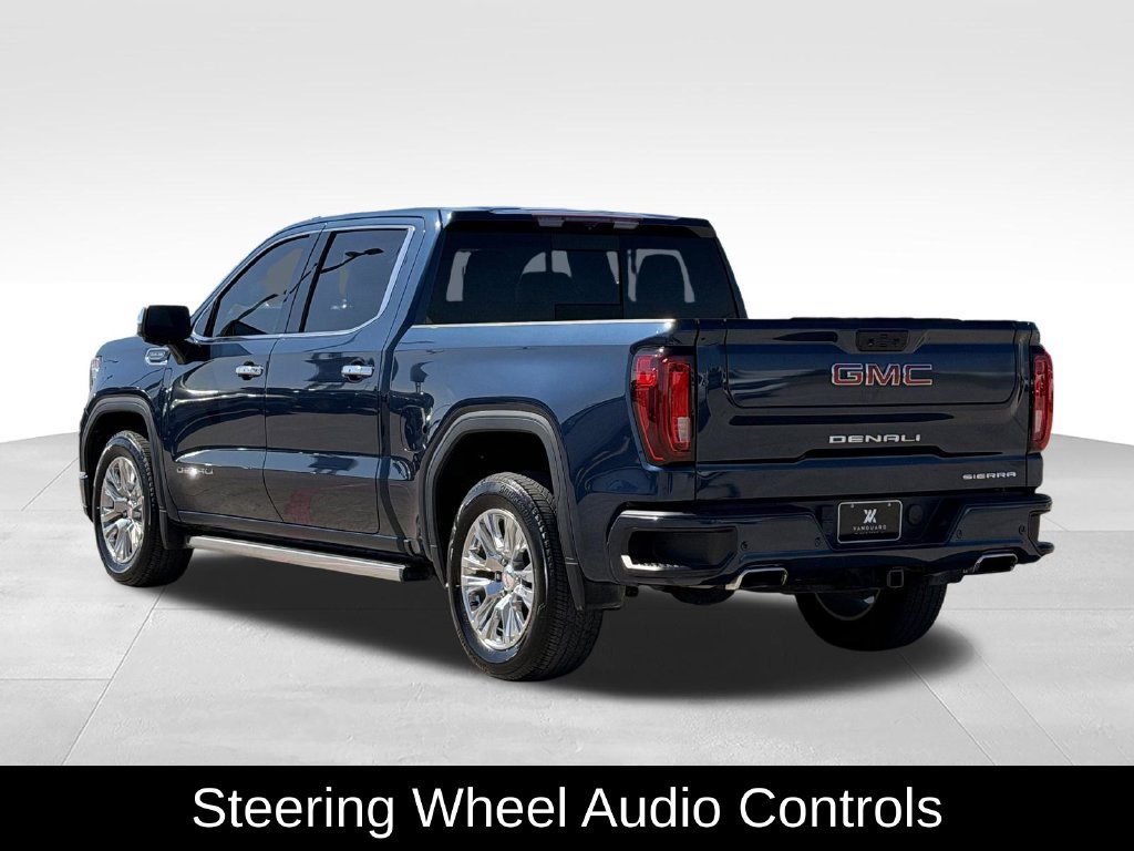 Used 2022 GMC Sierra 1500 Denali RWD image 6