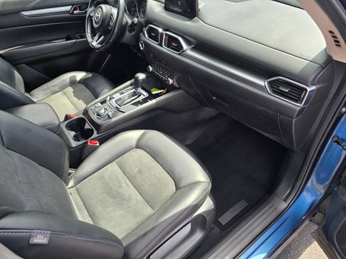 Used 2020 MAZDA CX-5 Touring AWD/4WD image 30