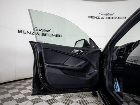 Used 2023 BMW 228i Gran Coupe 228i w/ M Sport Package image 18