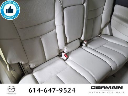 Used 2015 Nissan Murano Platinum image 19