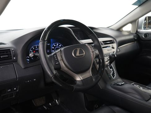 Used 2013 Lexus RX 350 FWD w/ Navigation Pkg image 28
