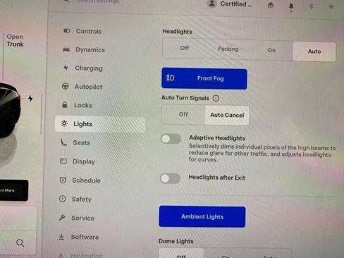 Used 2023 Tesla Model Y Performance image 35