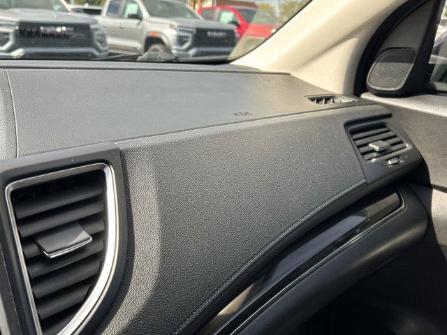 Used 2016 Honda CR-V EX-L image 39