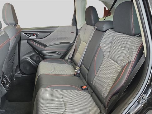 Used 2023 Subaru Forester Sport image 15
