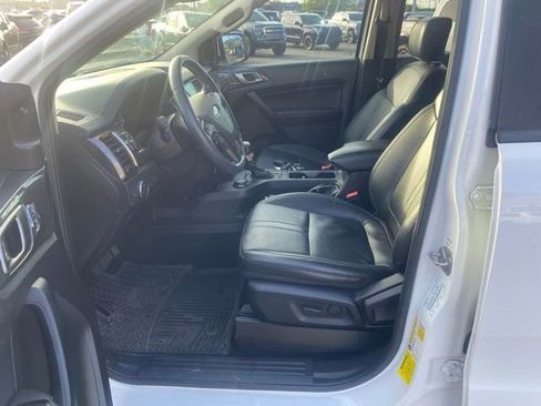 Used 2019 Ford Ranger Lariat w/ Equipment Group 501A Mid AWD/4WD image 20