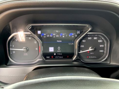 Used 2022 GMC Sierra 1500 Denali w/ Denali Premium Package AWD/4WD image 26