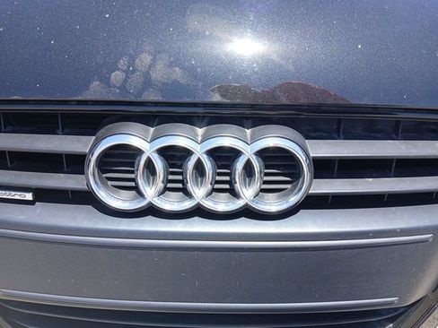 Used 2015 Audi TT 2.0T w/ S Line Plus Carbon Package AWD/4WD image 2