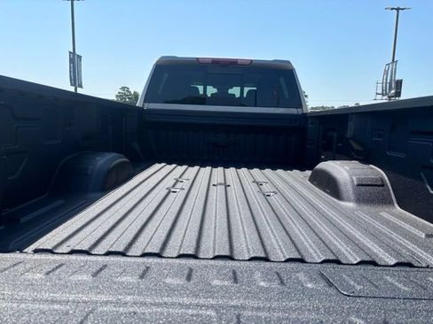 New 2026 Chevrolet Silverado 3500 LTZ w/ LTZ Convenience Package AWD/4WD image 10