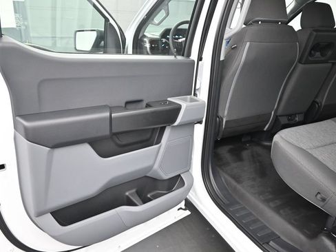 New 2026 Ford F150 XL AWD/4WD image 9