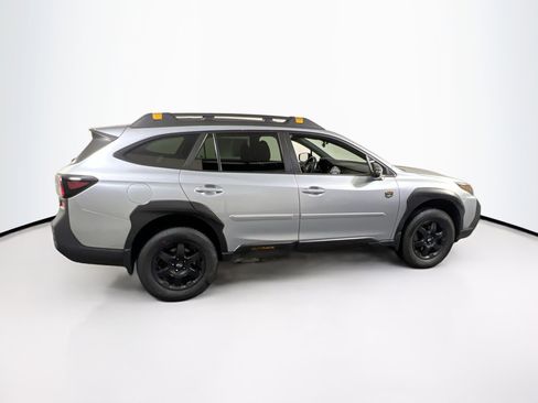 Used 2023 Subaru Outback Wilderness image 4
