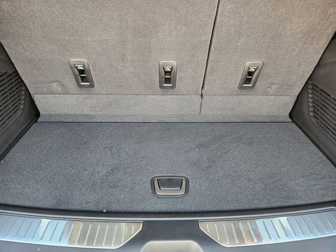New 2026 Chevrolet Tahoe Premier AWD/4WD image 22