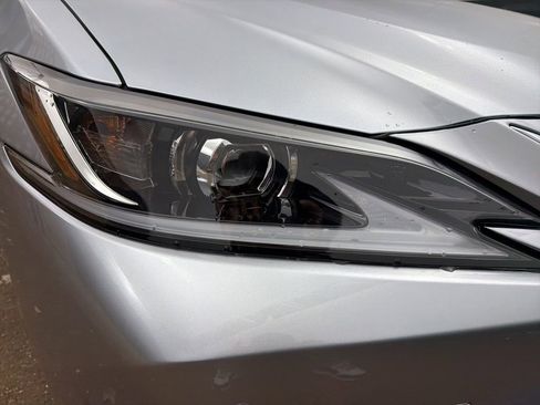 New 2025 Lexus ES 350 w/ Premium Package image 23