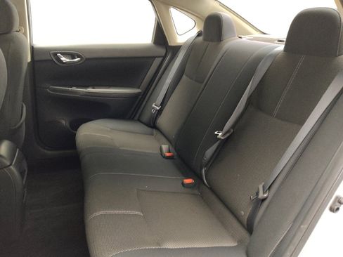 Used 2016 Nissan Sentra S image 18