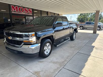 Used 2019 Chevrolet Silverado 1500 LT