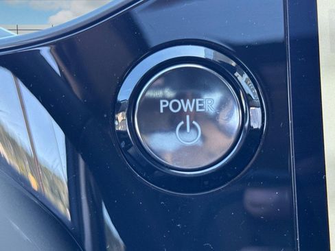 Certified 2025 Lexus NX 350h AWD w/ Cold Area Package image 34