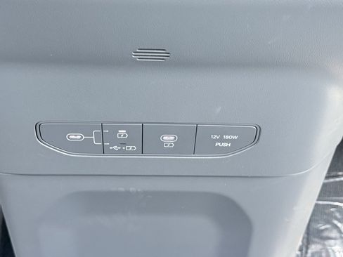 Used 2024 Kia EV9 Land AWD/4WD image 73