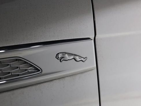 Used 2024 Jaguar F-PACE R-Dynamic S AWD/4WD image 12