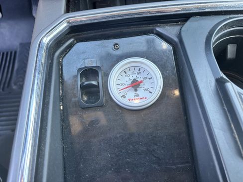 Used 2020 Ford F450 Lariat w/ Lariat Ultimate Package image 18