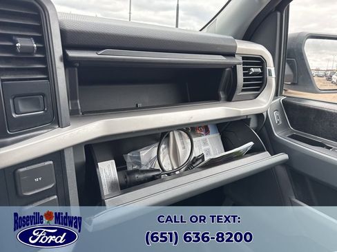 Used 2023 Ford F150 XLT w/ Equipment Group 302A High image 19