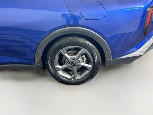 Used 2025 Kia K4 FWD image 11