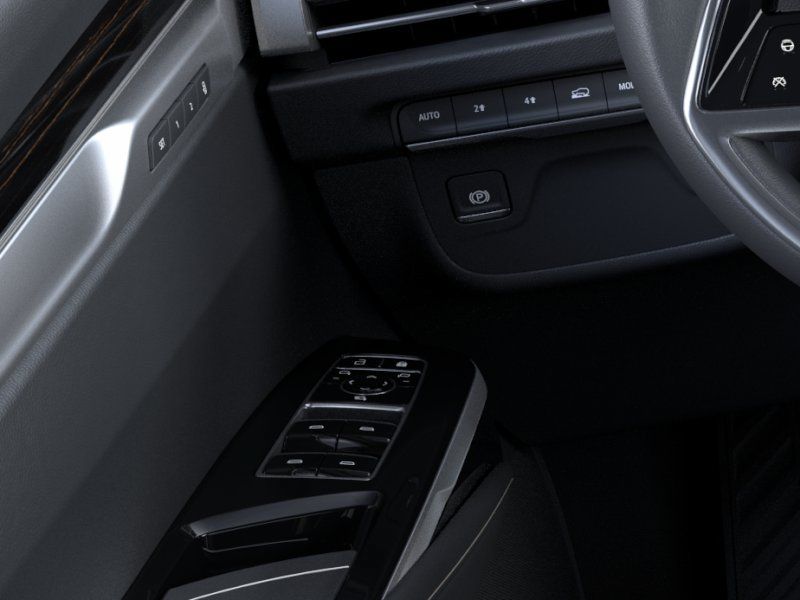 New 2026 Cadillac Escalade 4WD image 22